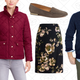 Extra 50% off sale styles with code FIFTY